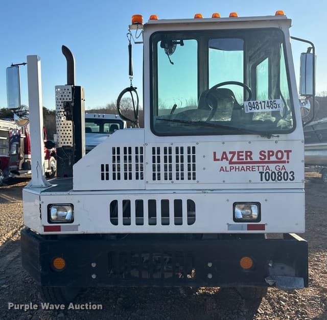 Image of Kalmar OTTAWA equipment image 1