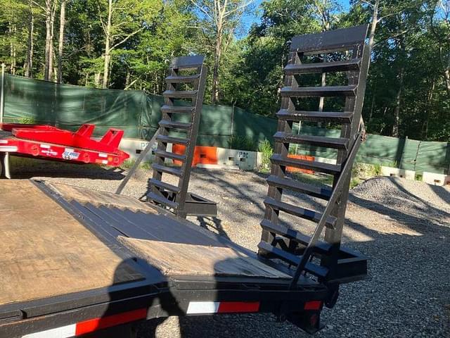 Image of Kaufman Gooseneck equipment image 1