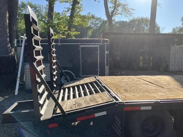 Image of Kaufman Gooseneck equipment image 4