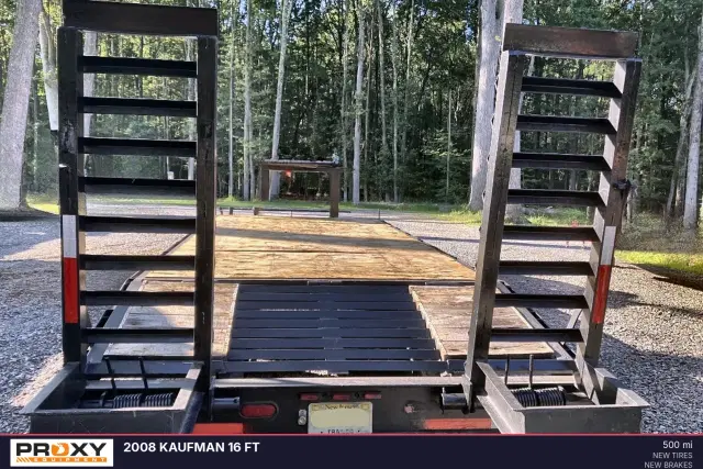 Image of Kaufman Undetermined equipment image 4