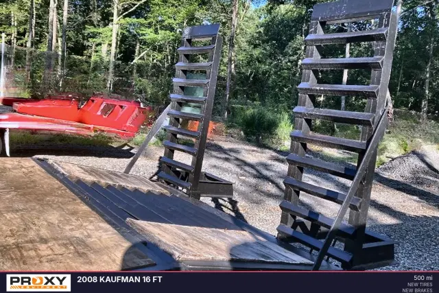Image of Kaufman Undetermined equipment image 1