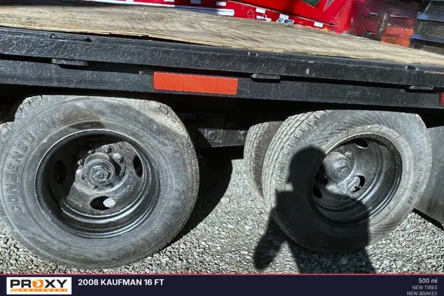 Image of Kaufman Undetermined equipment image 3