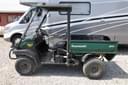 2008 Kawasaki Mule 3010 Image