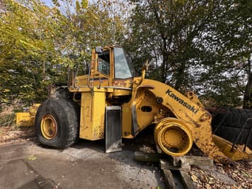 Main image Kawasaki 95ZV