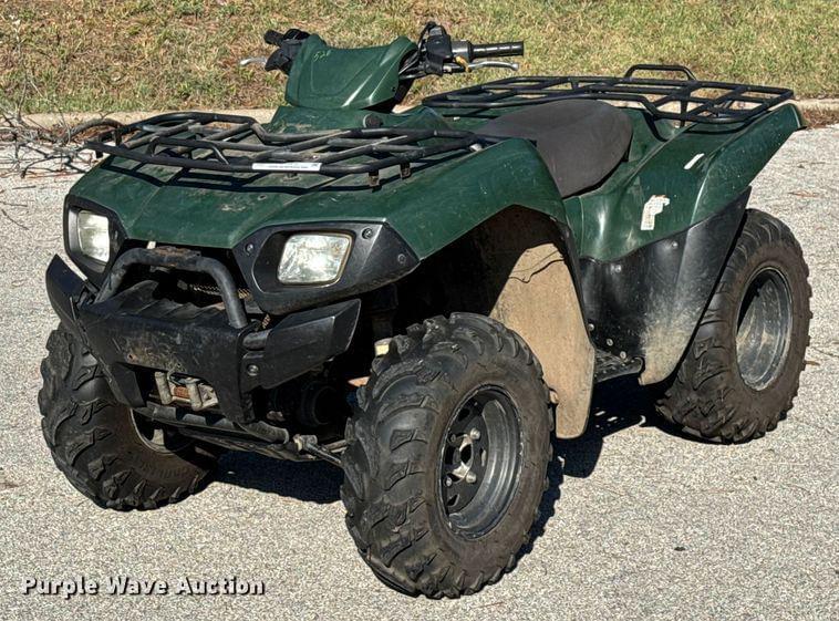 Image of Kawasaki Brute Force 650 Primary image