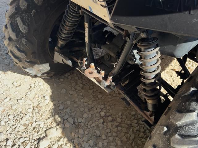 Image of Kawasaki Brute Force 750 equipment image 4