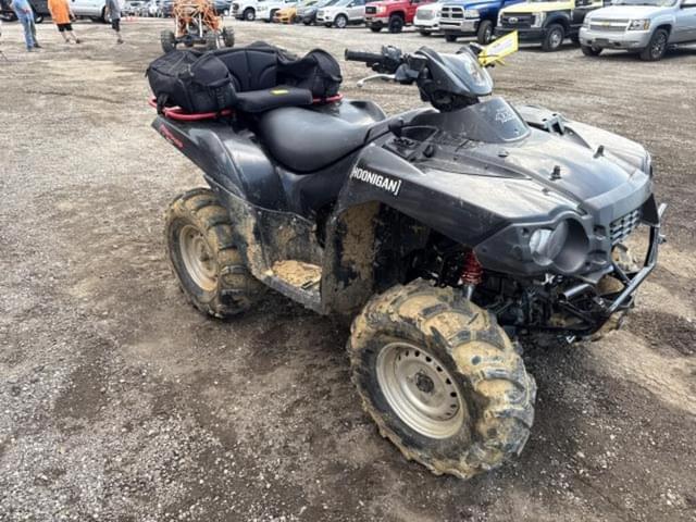 Image of Kawasaki Brute Force 750 equipment image 3