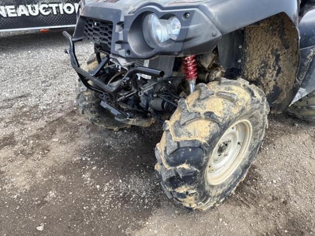 Image of Kawasaki Brute Force 750 equipment image 4
