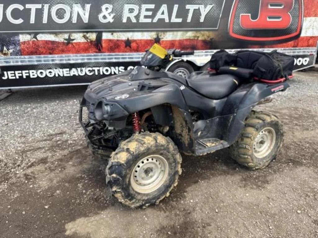 Image of Kawasaki Brute Force 750 Primary image
