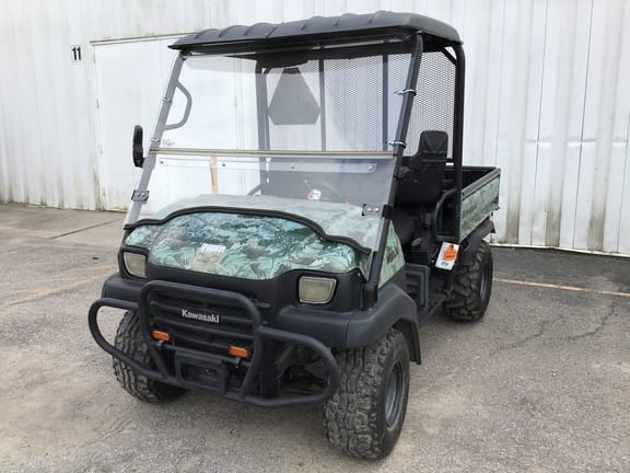 Main image Kawasaki Mule 3010