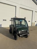 2008 Kawasaki Mule 600 Image
