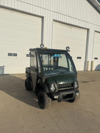 Main image Kawasaki Mule 600