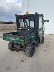 Main image Kawasaki Mule 600 7