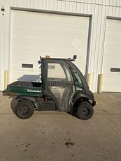 Main image Kawasaki Mule 600 8