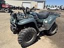 2008 Kawasaki Prairie Image