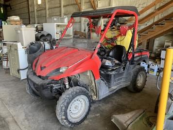 Main image Kawasaki Teryx