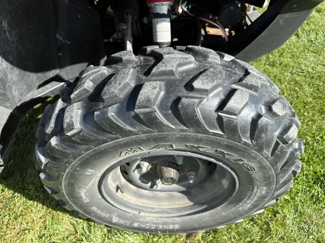 Image of Kawasaki Teryx 750 equipment image 3