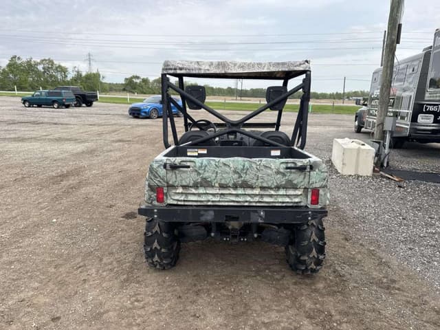 Image of Kawasaki Teryx 750LE equipment image 4