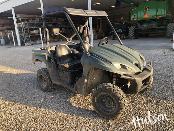 Main image Kawasaki Teryx 750LE