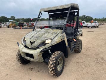 Main image Kawasaki Teryx 750