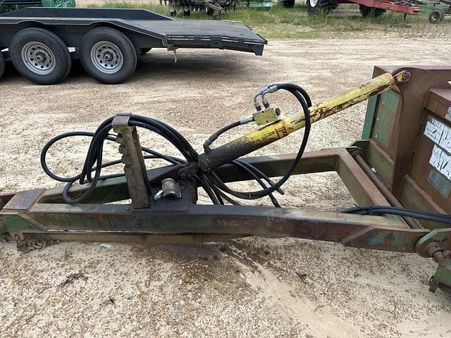 Image of Kelly Diamond Harrow 45 equipment image 2