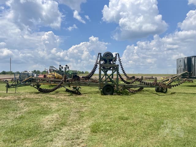 Image of Kelly Engineering 45R equipment image 1