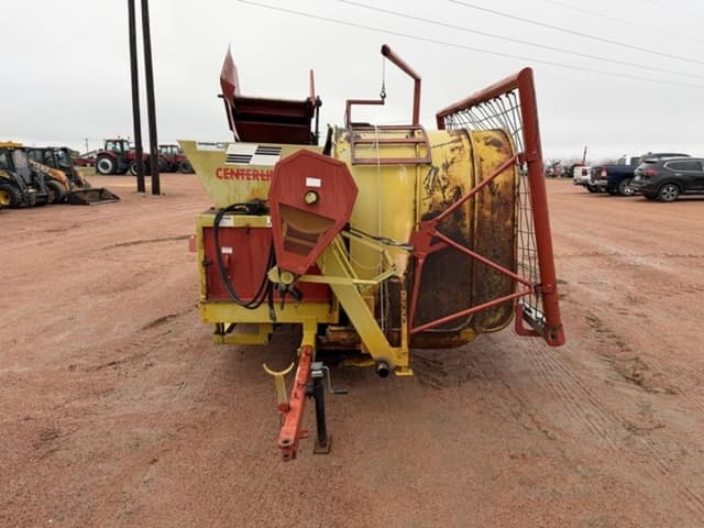 Image of Kelly Ryan 2W-08 equipment image 1