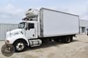 2008 Kenworth T300 Image