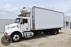 2008 Kenworth T300 Image
