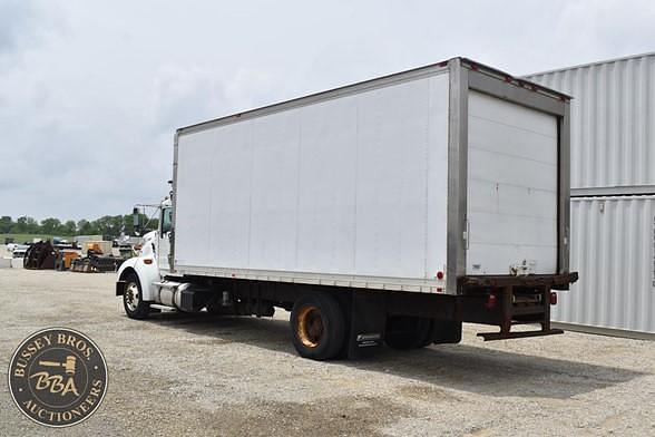 Image of Kenworth T300 equipment image 2