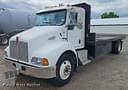 2008 Kenworth T300 Image