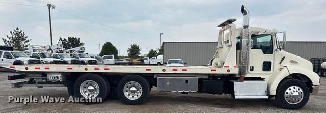 Image of Kenworth T300 equipment image 3