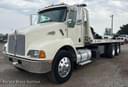 2008 Kenworth T300 Image