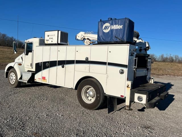 Image of Kenworth T300 equipment image 3