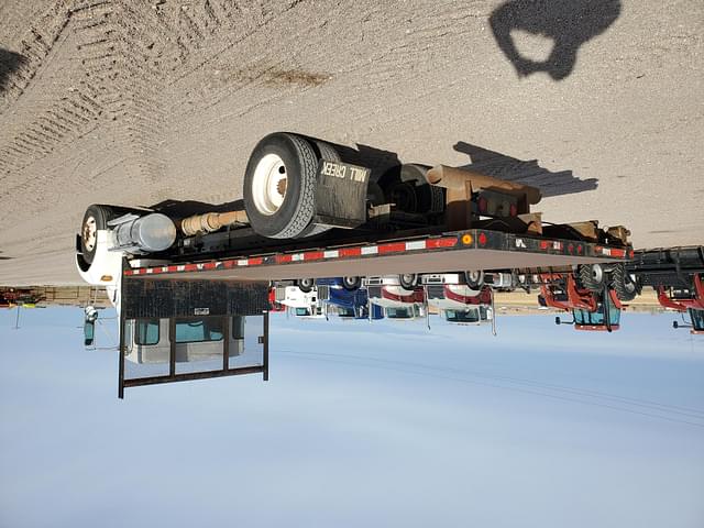 Image of Kenworth T300 equipment image 2