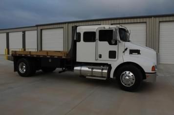 Main image Kenworth T300