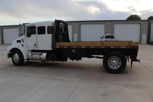 Thumbnail image Kenworth T300 20
