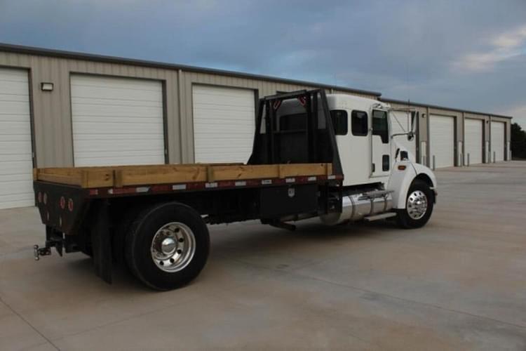 Main image Kenworth T300 2