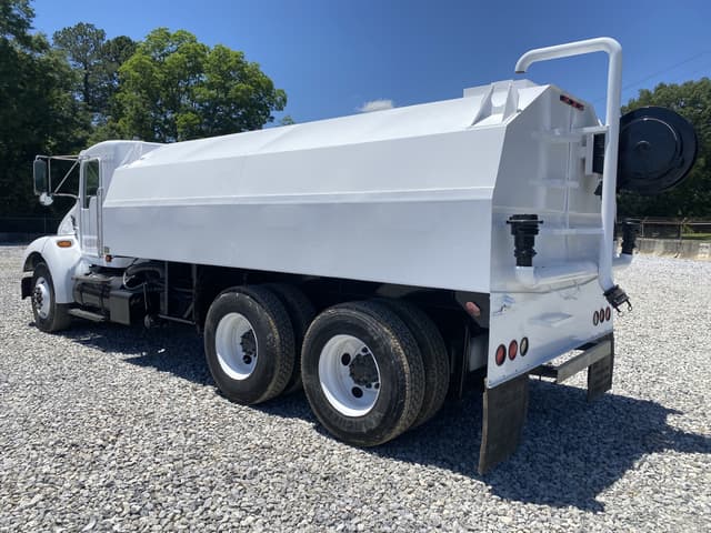 Image of Kenworth T300 equipment image 1