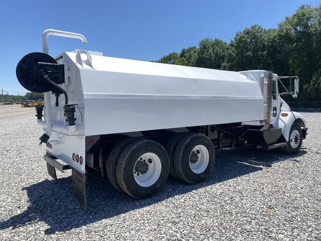 Image of Kenworth T300 equipment image 2