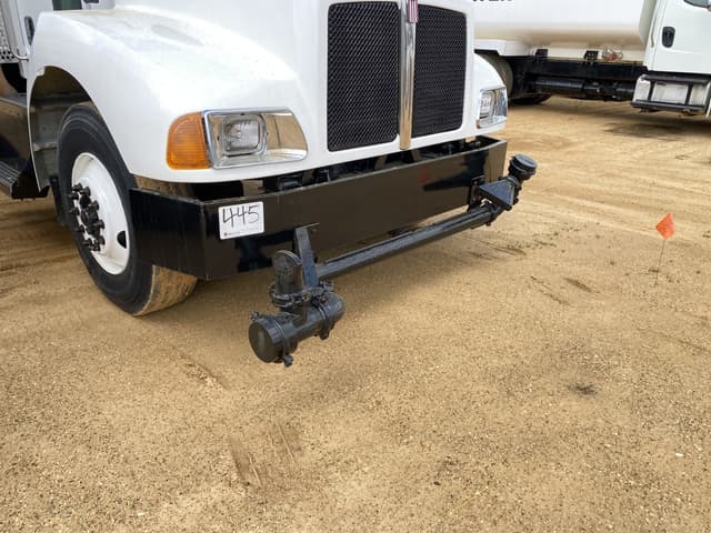 Image of Kenworth T300 equipment image 4