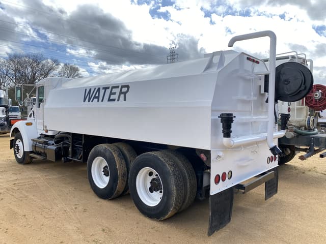 Image of Kenworth T300 equipment image 1