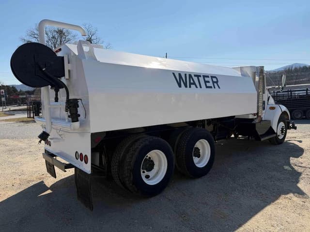 Image of Kenworth T300 equipment image 3