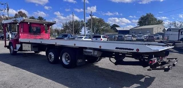 Image of Kenworth T370 equipment image 1