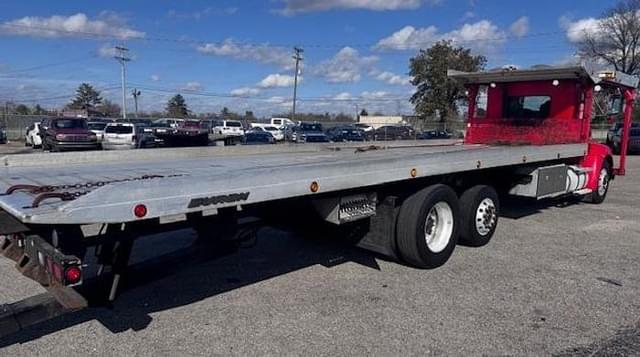 Image of Kenworth T370 equipment image 2