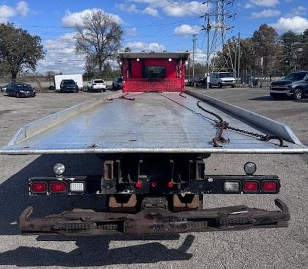 Image of Kenworth T370 equipment image 3