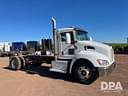 2008 Kenworth T370 Image