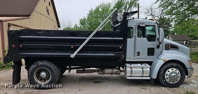 Image of Kenworth T370 equipment image 3