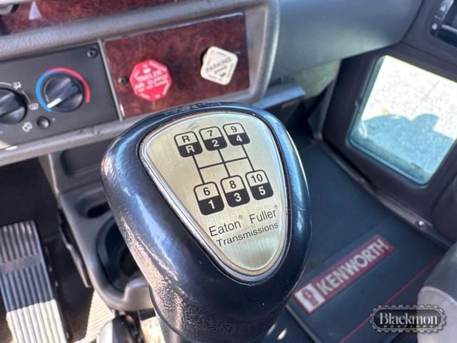 Image of Kenworth T370 equipment image 3