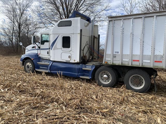 Image of Kenworth T660 equipment image 2